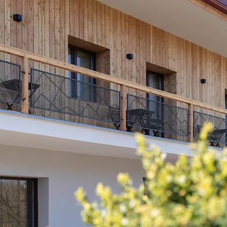 Hotel Racek Úštěk