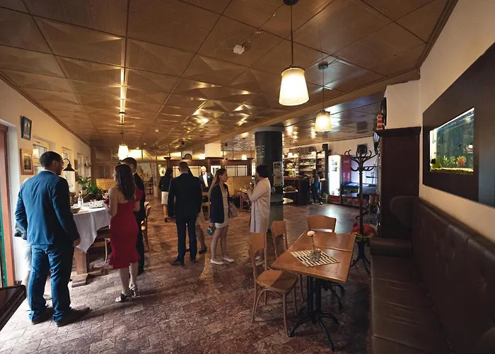 Racek Hotel