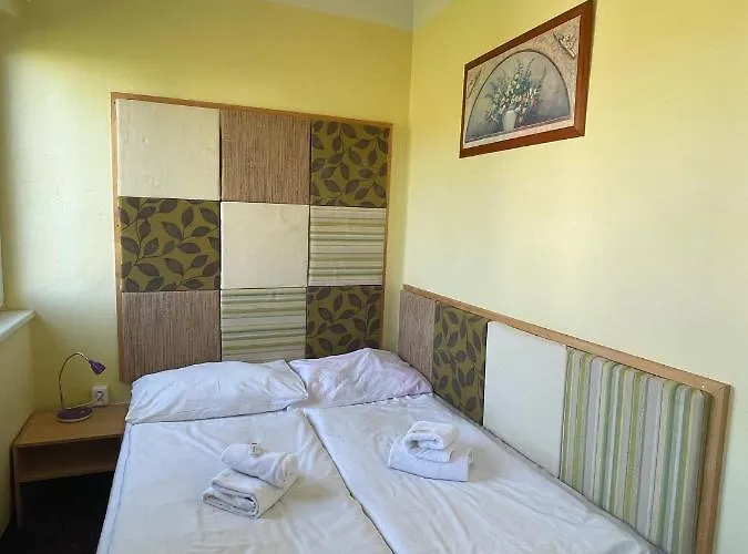 Hotel Racek