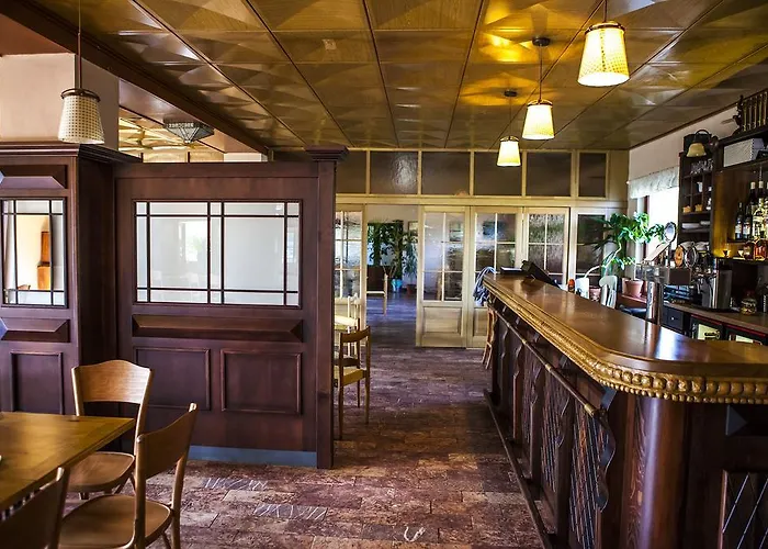 Racek Hotel