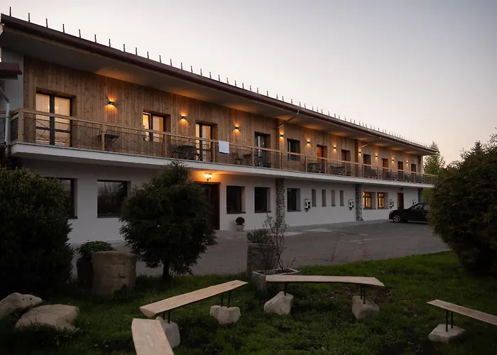 Hotell Racek