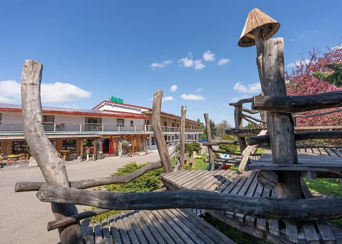 Hotel Racek
