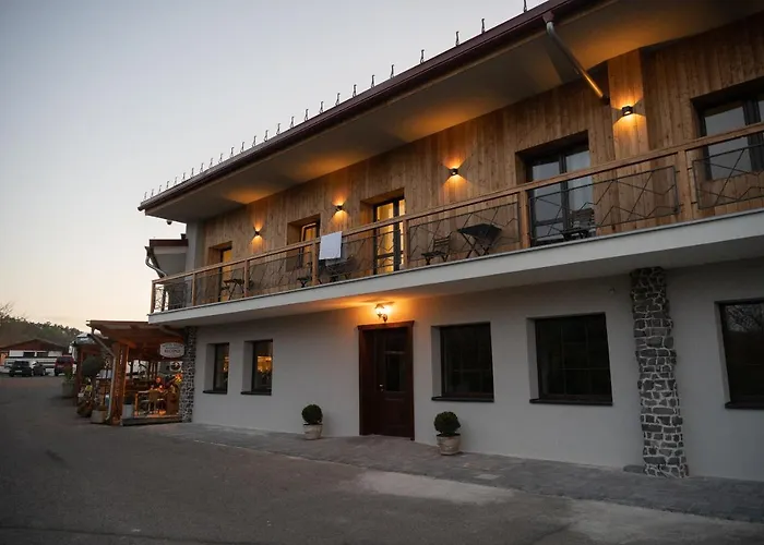 Hotell Racek