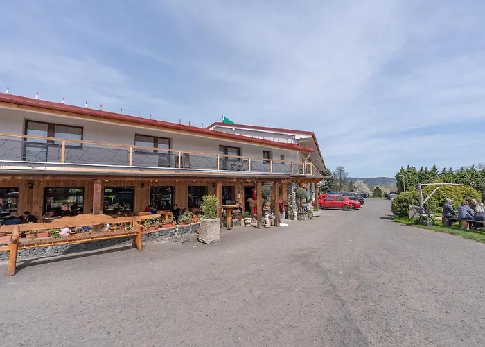 Racek Hotell