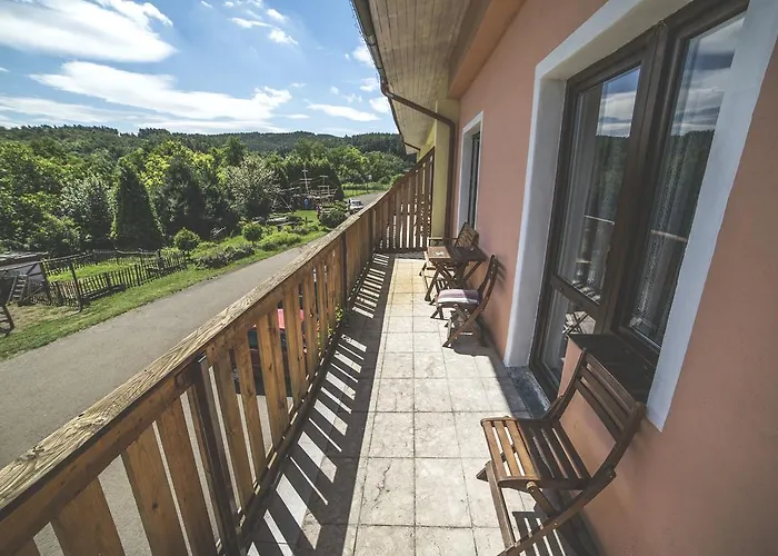 Hotel Racek 2*