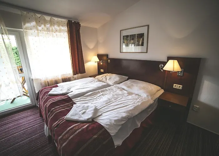 Hotel Racek
