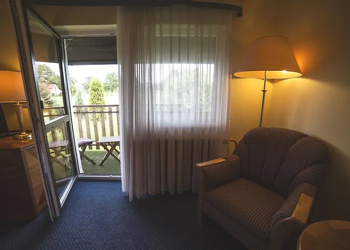 Hotel Racek 2*
